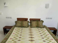 flat of 7 bedrooms for sale at mazizini/mbweni Zanzibar - Lägenheter