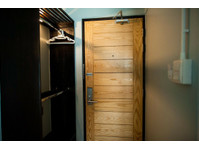 Flatio - all utilities included - Cozy& Clean Room with… - Pisos compartidos