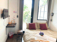 Flatio - all utilities included - Cozy double room with… - Woning delen