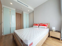 Flatio - all utilities included - Cozy Double Bed with Nice… - Kiralık