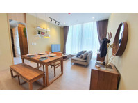 Flatio - all utilities included - Large Room with Nice View… - 空室あり