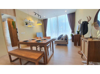 Flatio - all utilities included - Large Room with Nice View… - 空室あり