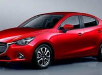Car Rental in Bangkok - Parkeringspladser