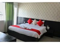 Flatio - all utilities included - One-Bedroom Suite in… - Общо жилище