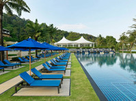 Indulge in Luxury and Festivities at Hyatt Regency Phuket - Prázdninový pronájem