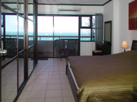 Patong Tower Full Sea View Apartment in Phuket - Affitto per vacanze