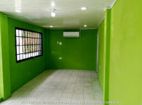 Commercial Space for Rent - Kontor / Lokal