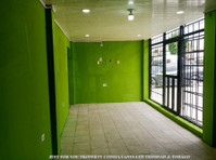 Commercial Space for Rent - Kontor / Lokal