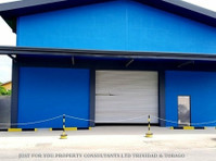 Warehouse for Rent - Kontor / Lokal