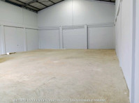 Warehouse for Rent - Канцеларии