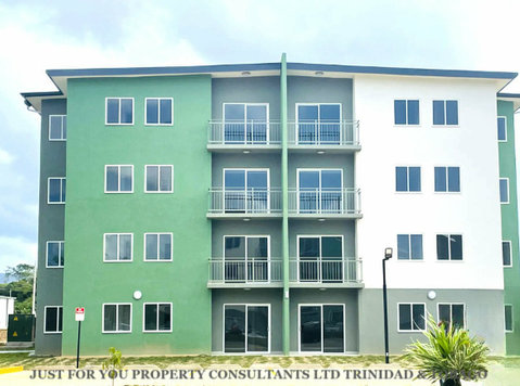 Apartment for Sale in Trinidad - 公寓