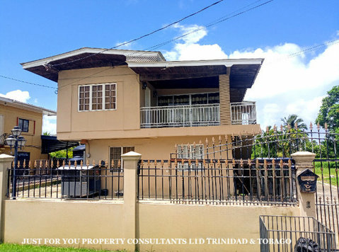 Investment Property for Sale in Trinidad - Houses