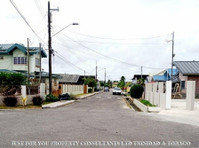 Land for Sale in Trinidad - Land