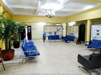 Medical Facility for Sale - Oficinas