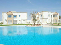 Apart hotel Résidence Ayed  Monastir Tunesien zu vermieten o - Kalustetut asunnot