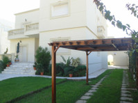 Villa in Jardins De Carthage Tunis - Maisons