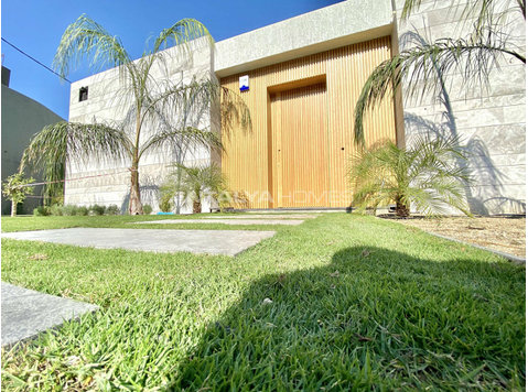 Advantageously Located Brand-New Villas in Bodrum Yalikavak - Housing
