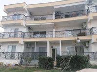 Apartment in a Complex Next to Marina in Milas, Mugla - Ubytovanie