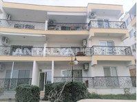 Apartment in a Complex Next to Marina in Milas, Mugla - Жилище