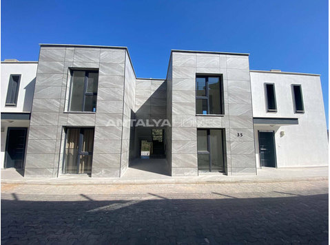 Flat in Adabükü Bodrum with Private Beach Access - Housing