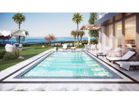 Luxury Villas with Private Pool and Garden in Bodrum Mugla - Locuinţe