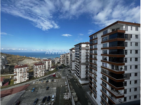 Property in Trabzon with Affordable Price - اسکان