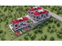 Well-Located Investment Apartments in Trabzon Ortahisar - Ακίνητα