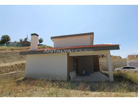Affordable Villas in a Secure Complex in Ankara Bala - Ubytování