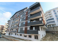 Panoramic Sea View Apartments in Yalova Cinarcik - Housing