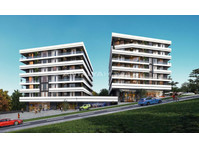 Well-Located Real Estate with Smart Home System in Bursa - Lakás