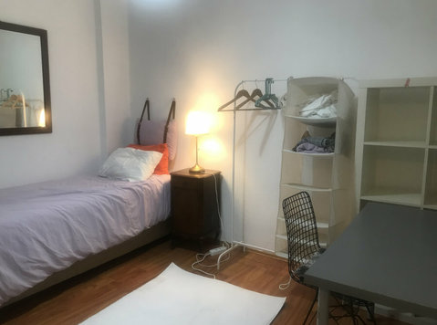 Central Cosy Room in Beyoglu - Flatshare