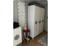 Flatio - all utilities included - Cozy Room for Female… - Общо жилище