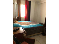Flatio - all utilities included - Double room in a great… - Woning delen