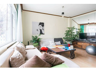 Flatio - all utilities included - Sunny Central Room -… - Woning delen