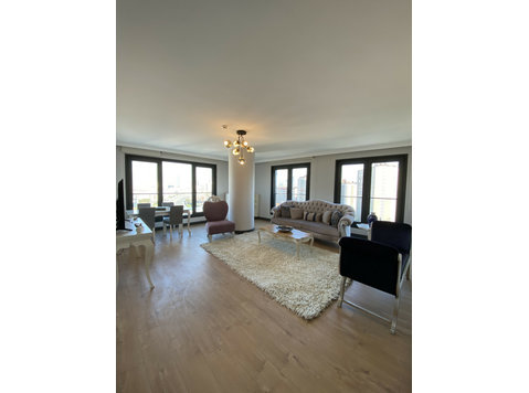 ☆Best For You ☆Luxury+Central+3 BR+Wifi+Parking☆ - For Rent