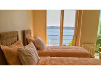 Flatio - all utilities included - 3-Bedroom Sea View… - Alquiler