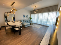 Flatio - all utilities included - Luxury Hotel concept… - Kiralık