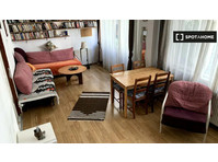 Rooms for rent in 2-bedroom apartment in Istanbul - 空室あり
