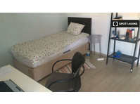 Single bedroom in Istanbul - Cho thuê