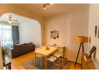 Flatio - all utilities included - Spacious 1BR Apt in Moda,… - Аренда