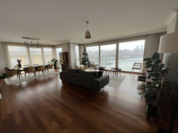 Flatio - all utilities included - Stunning sea view at… - For Rent