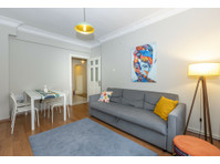 Flatio - all utilities included - Stylish 2 BR Apt w/a… - Alquiler