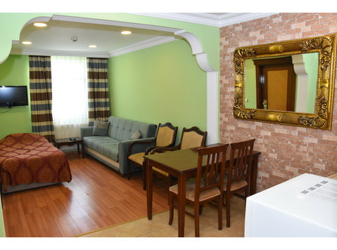 Timeks Suite - Old City Istanbul - For Rent