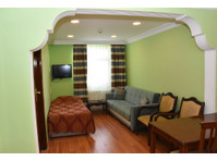 Flatio - all utilities included - Timeks Suite - Old City… - For Rent