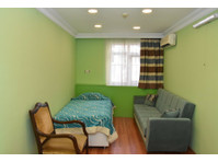 Flatio - all utilities included - Timeks Suite - Old City… - For Rent