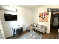 1-bedroom apartment for rent in Beyoğlu, Istanbul