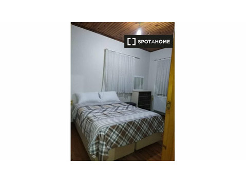 Apartamento duplex de 1 quarto para alugar em Beyoğlu,… - Apartamentos