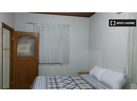 Apartamento dúplex de 1 dormitorio en alquiler en Beyoğlu,… - Pisos