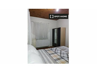 1-bedroom duplex apartment for rent in Beyoğlu, Istanbul - Apartments