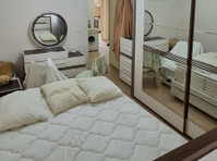 2+1 furnished apartment for rent In İstanbul - Esenyurt